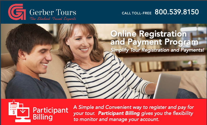 Sign up now!